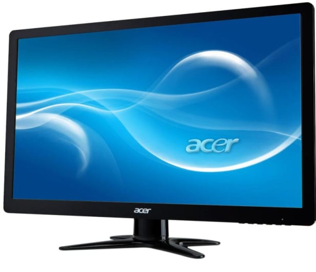 Acer G226HQLBbid - 1397736 - zdjęcie 3